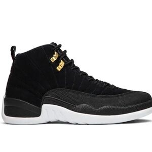 Jordan 12 Shoes Mens Size 8.5